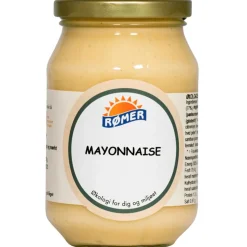Mayonnaise Ø