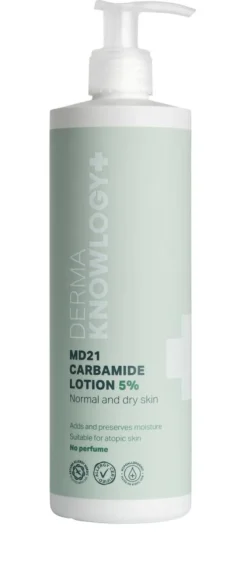 MD21 Carbamide Lotion 5%