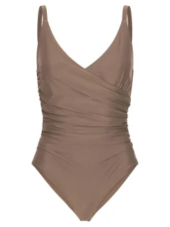 Medewi Draperet Badedragt