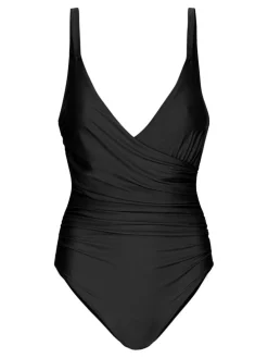 Medewi Draperet Badedragt