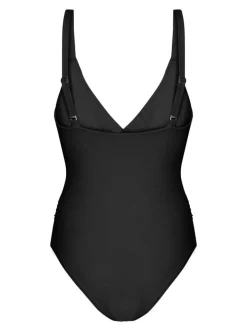 Medewi Draperet Badedragt