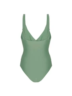 Medewi Draperet Badedragt