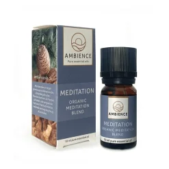 Meditation Blend Økologisk