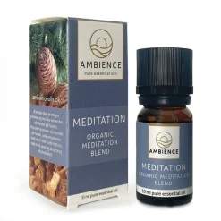 Meditation Blend Økologisk