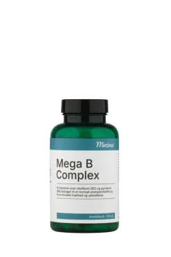 Mega B complex