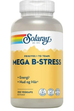 Mega B-Stress