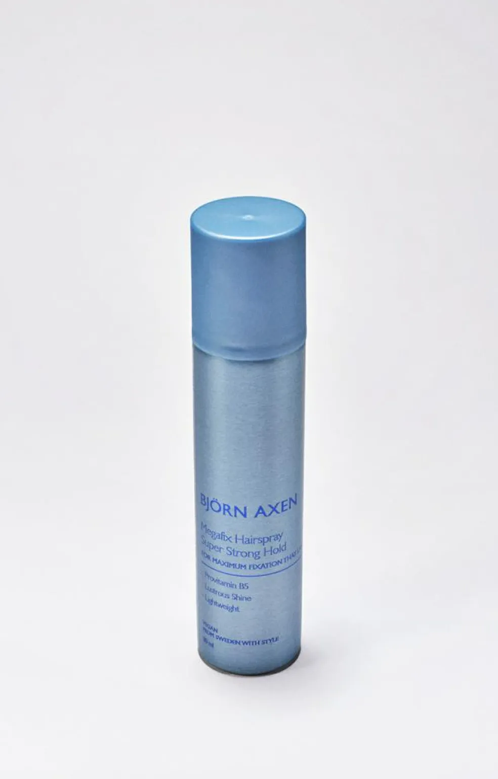 Megafix Hairspray Super Strong Hold