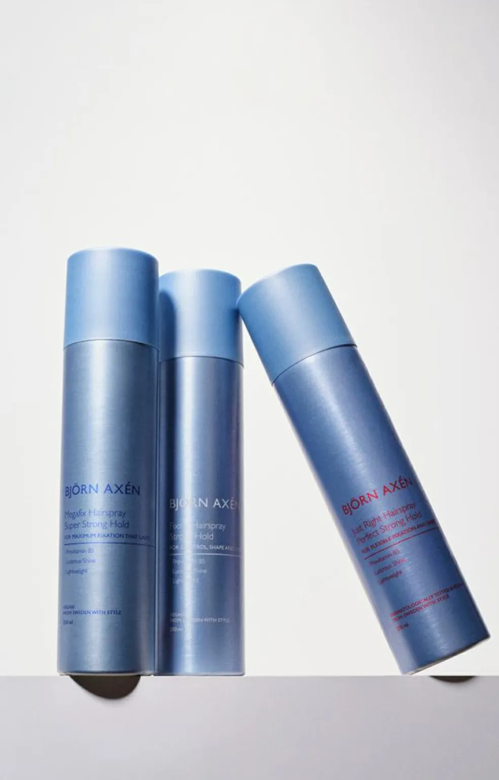 Megafix Hairspray Super Strong Hold