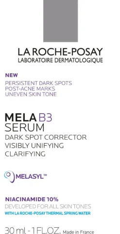 Mela B3 Serum