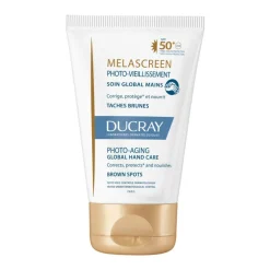 Melascreen Anti-Age Hand Care SPF50+