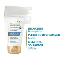 Melascreen Anti-Age Hand Care SPF50+