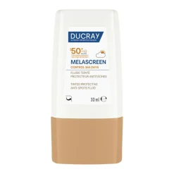Melascreen Tinted Hyperpigmentation Sun Fluid SPF50+