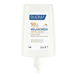 Melascreen Tinted Hyperpigmentation Sun Fluid SPF50+