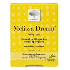 Melissa Dream
