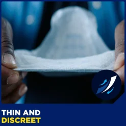 Men Active Fit Inkontinensindlæg