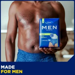 Men Active Fit Pants