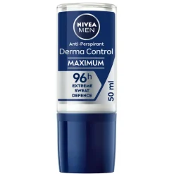 Men Anti-Perspirant Deo Derma Control Maximum