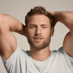 Men Antiperspirant Deo Roll-on 72H