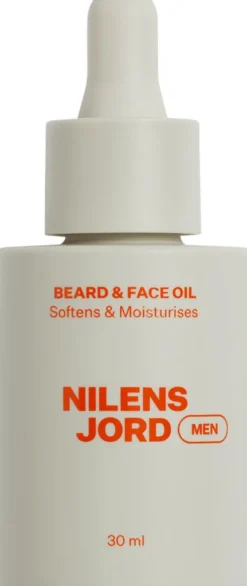 Men Beard & Face oil