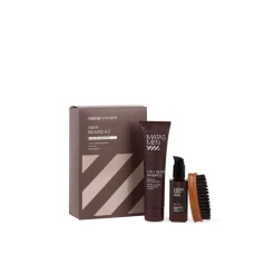 Men Beard Kit Gaveæske