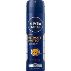 Men Deo Spray Ultimate Protect