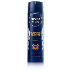 Men Deo Spray Ultimate Protect