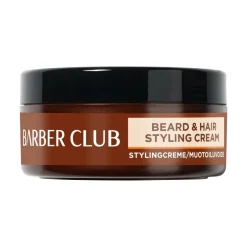 Men Exp. Barber Club Styling Cream