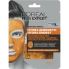 Men Expert Hydra Energetic Recharging Tissue Mask