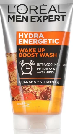 Men Expert Hydra Energetic Wash