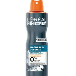 Men Expert Magnesium Defence Deo Spray