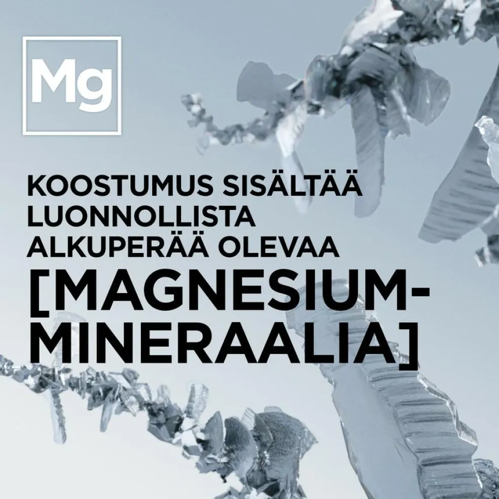 Men Expert Magnesium Defence Deo Spray