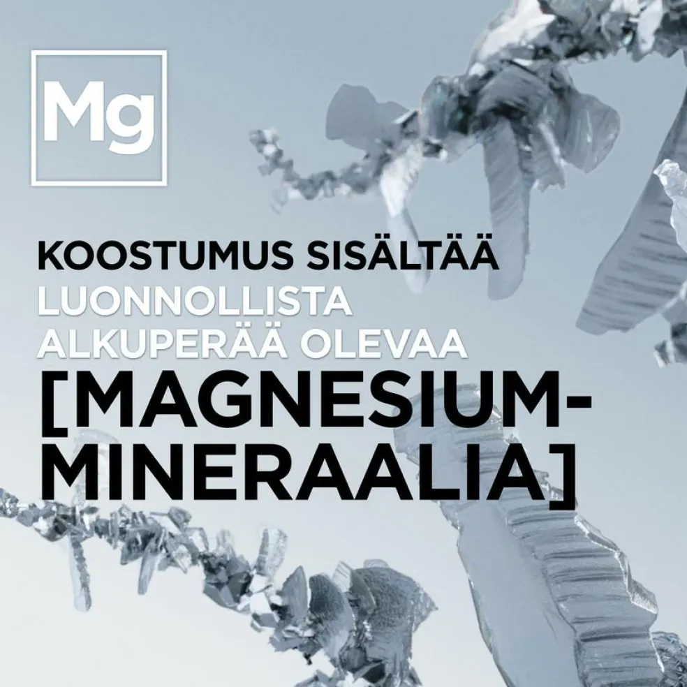 Men Expert Magnesium Defence Deo Spray