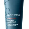 Men Face Wash til Normal Hud