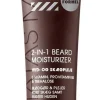 Men 2-in-1 Beard Moisturizer