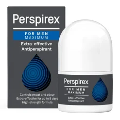 Men Maximum Anti-perspirant