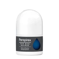Men Maximum Anti-perspirant