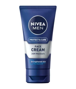 Men Moisturising Face Care Cream