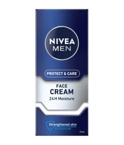 Men Moisturising Face Care Cream