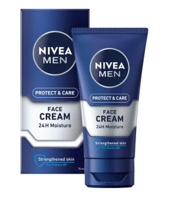Men Moisturising Face Care Cream