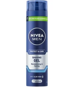 Men Protect & Care Shaving Gel