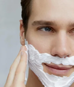 Men Protect & Care Shaving Gel