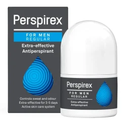 Men Regular Anti-perspirant