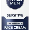 Men Sensitive Moisture Cream
