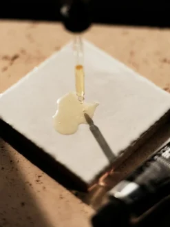 Men Skæg & Kropsolie