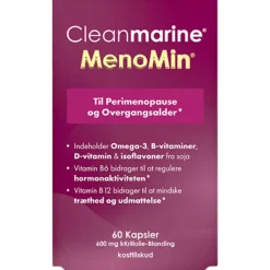 MenoMin