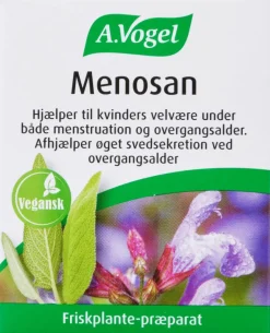 Menosan