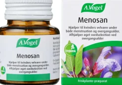Menosan
