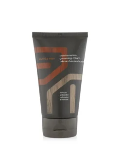 Mens Grooming Cream