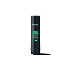 Mens Hair & Body Shampoo