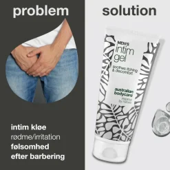 Men’s Intimate Gel
